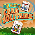Solitaire cu cărți Mahjong