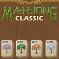 Mahjong Clasic