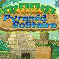 Solitaire Piramida Maya