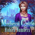 Numere ascunse ale castelului medieval