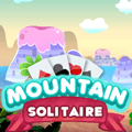 Solitaire de munte