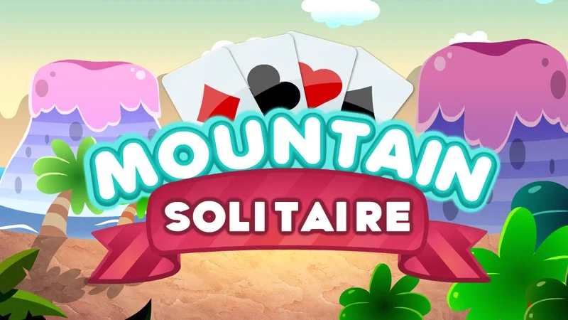 Solitaire de munte