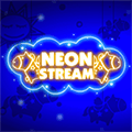 Flux de neon
