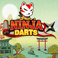 Darts Ninja