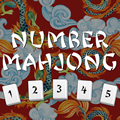 Mahjong cu numere
