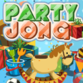 Petrecere Jong
