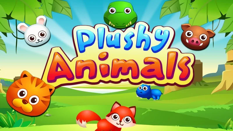 Animale de pluș