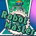 Maestrul Robotilor