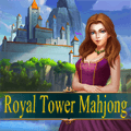 Mahjong Turnul Regal