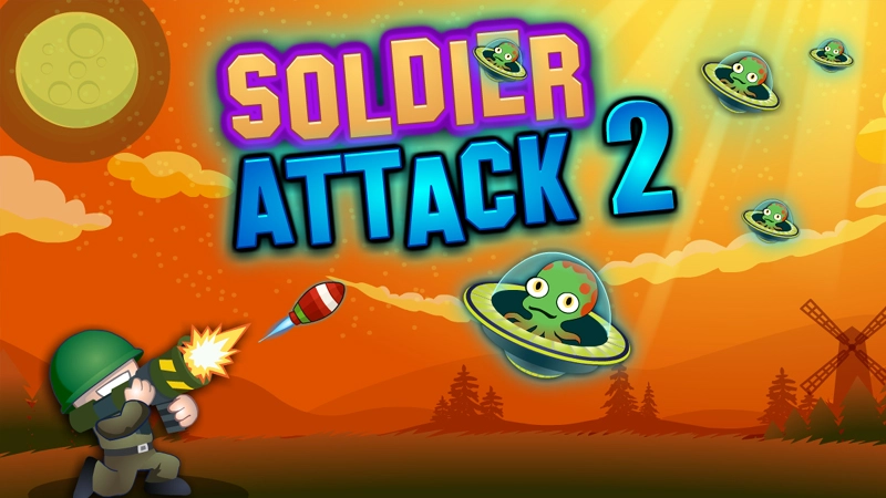 Atac (*2*) soldat 2