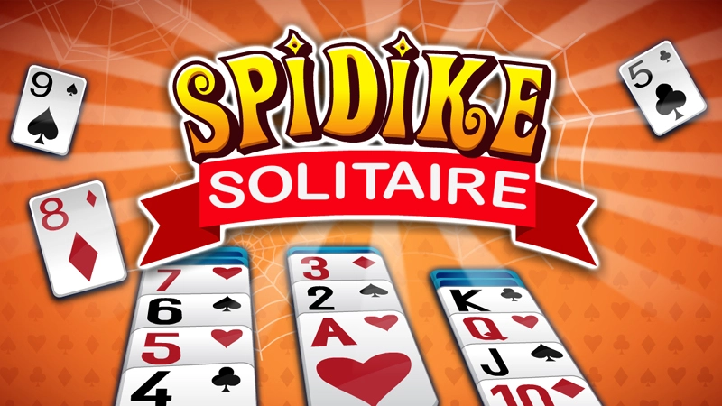 Solitaire Spidike
