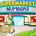 Numerele supermarketurilor
