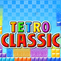 Tetro Clasic