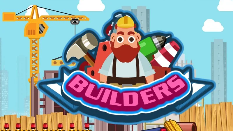 Constructorii