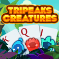 Creaturile Tripeaks