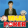 Poker în Vegas