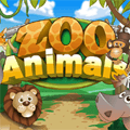 Animale de la grădina zoologică