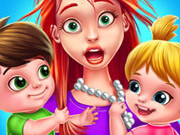 Imaginea Babysitter Creșă de zi