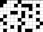 Imaginea Dagelijkse Kruiswoord