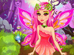 Faerie Regina Focului