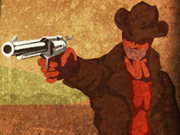 Imaginea Gunblood: Ultima experiență de luptă