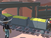 Imaginea Mina de aur inactiv