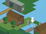 Imaginea Pierdut în timp