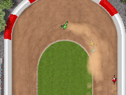 Imaginea One Button Speedway