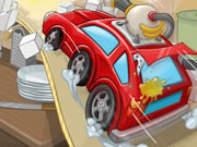 Imaginea Paintball Racers