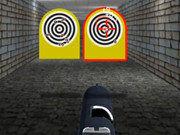 Imaginea Job de împușcător