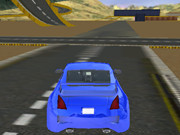 Imaginea Stunt Car Driving Pro